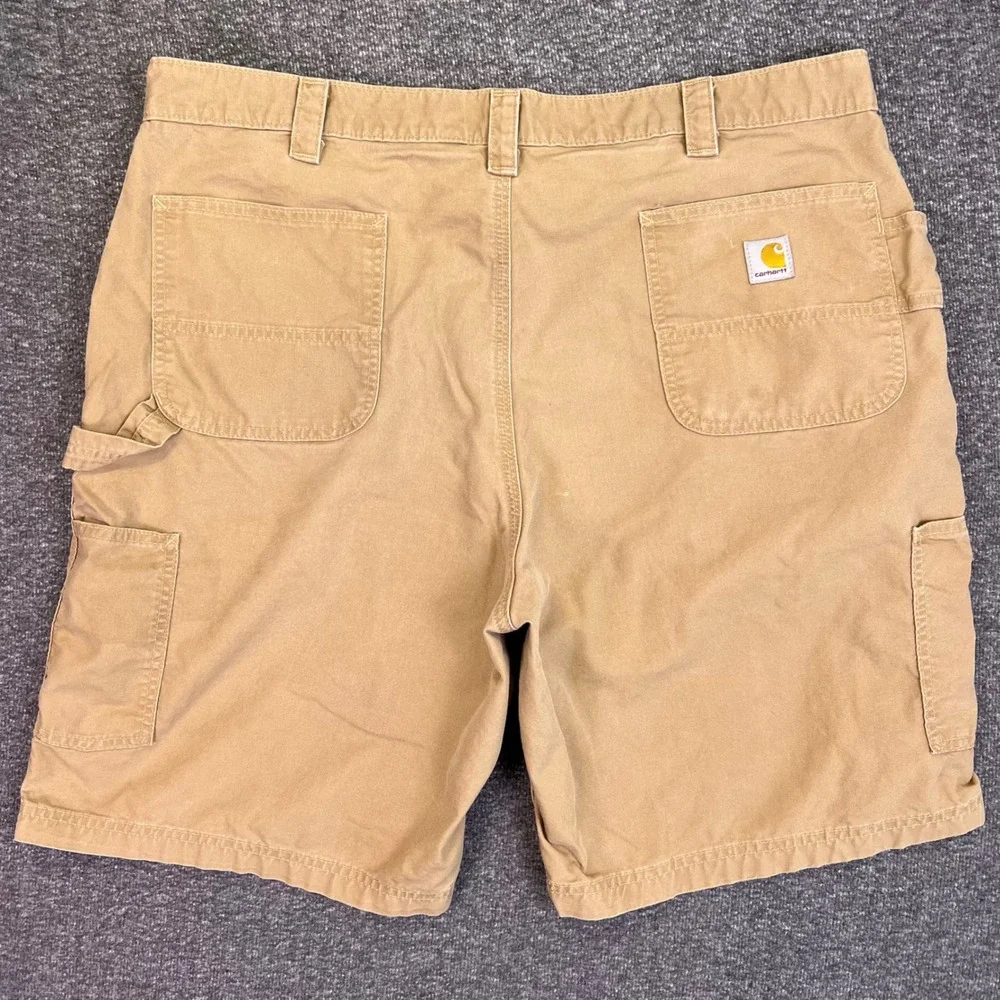 Carhartt loose fit